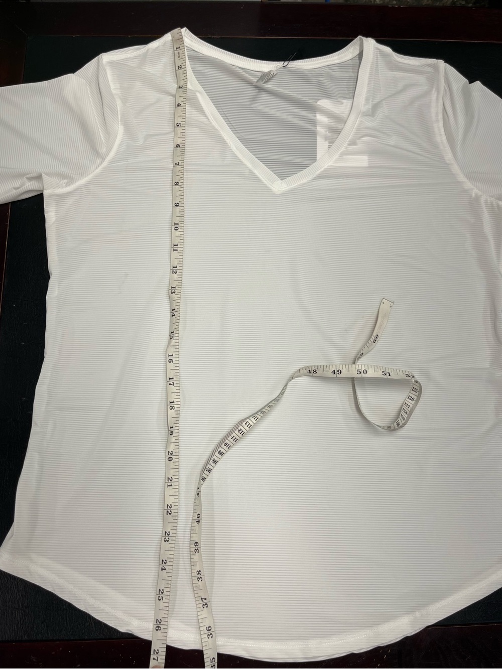 Zyia Wanderer long sleeve tee size XL - Picture 8 of 8